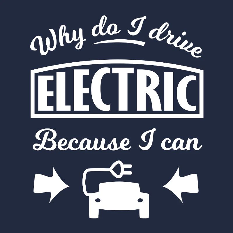 Die E Autos kommen