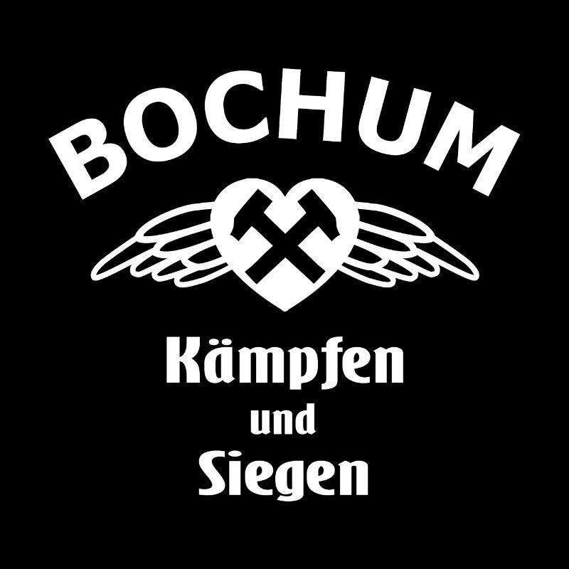 Die Bochumer aus dem Pott