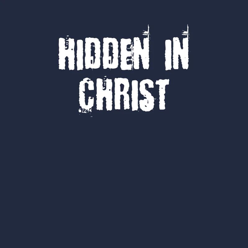 Caché en Christ