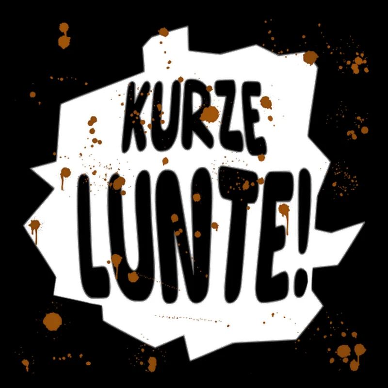 kurze lunte II