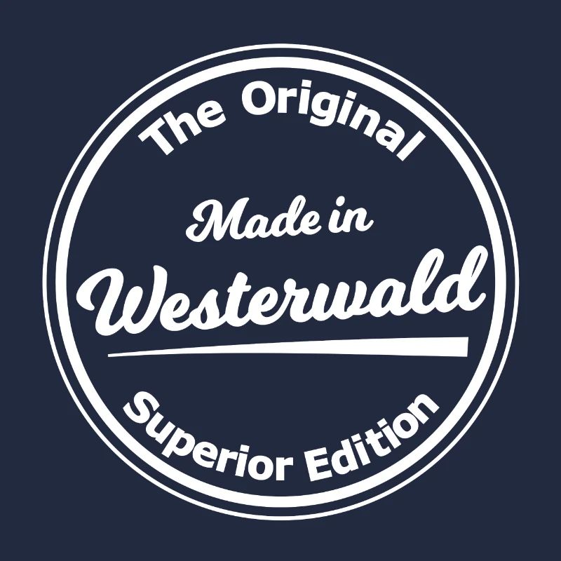 Chez soi dans le Westerwald