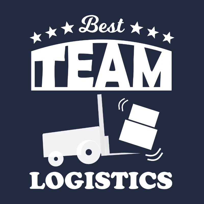 The best logistics team