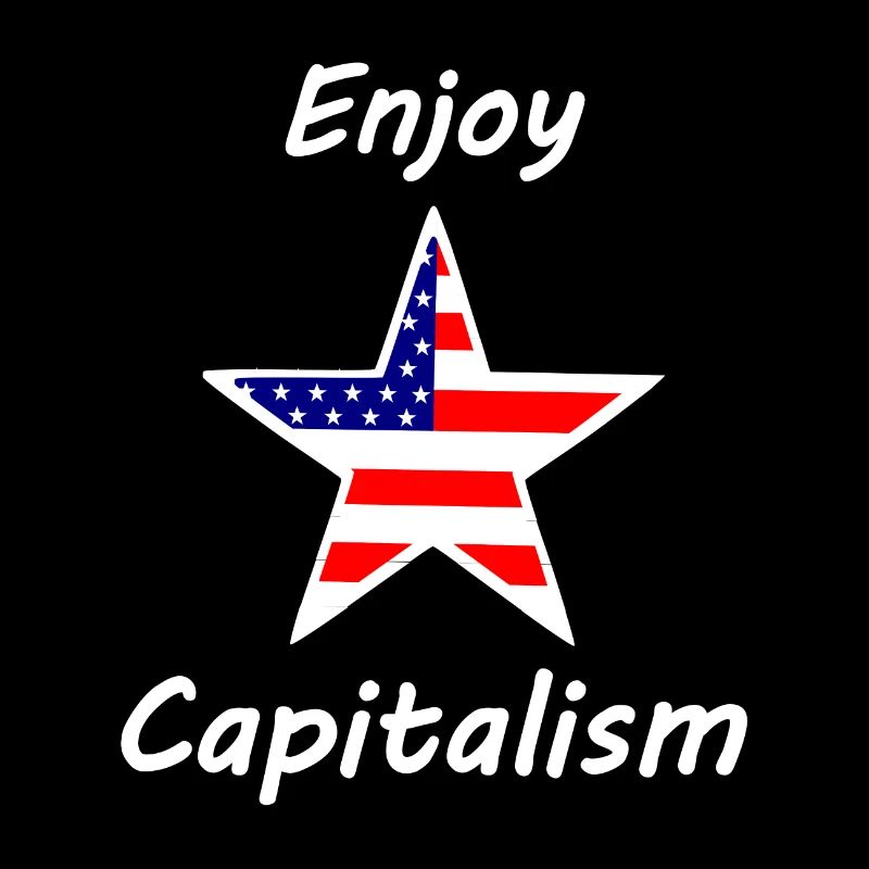 Profitez du capitalisme