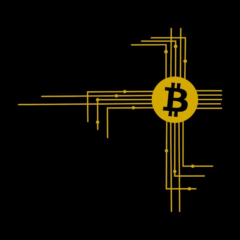 Les fils Bitcoin