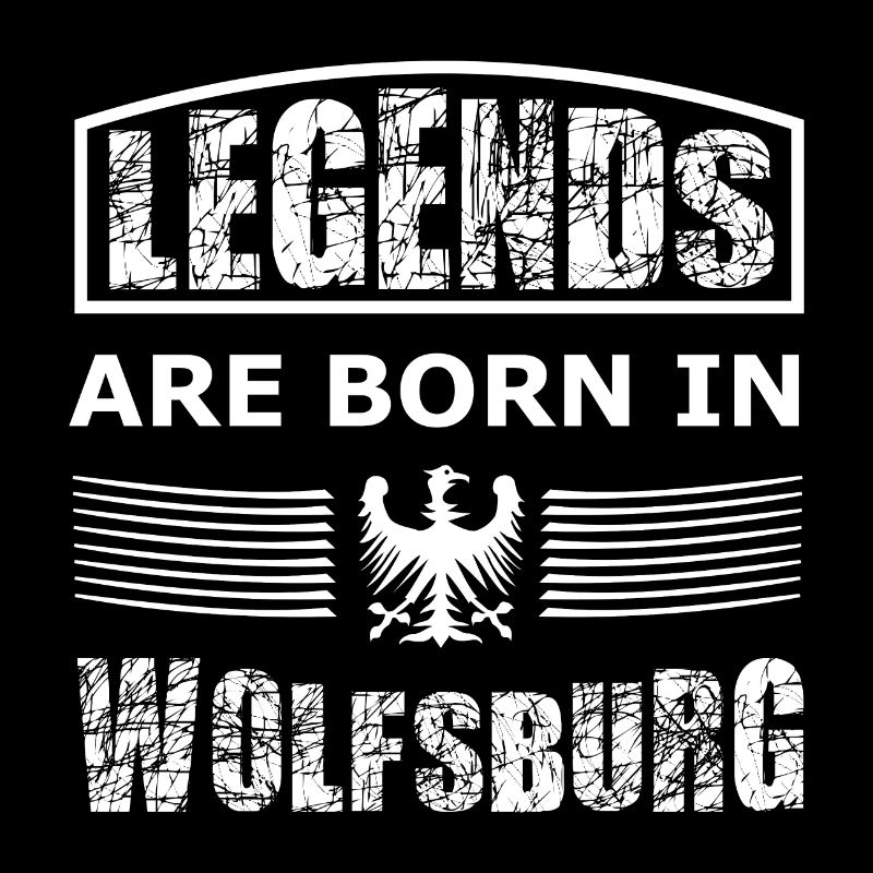 Die Wolfsburger Fans