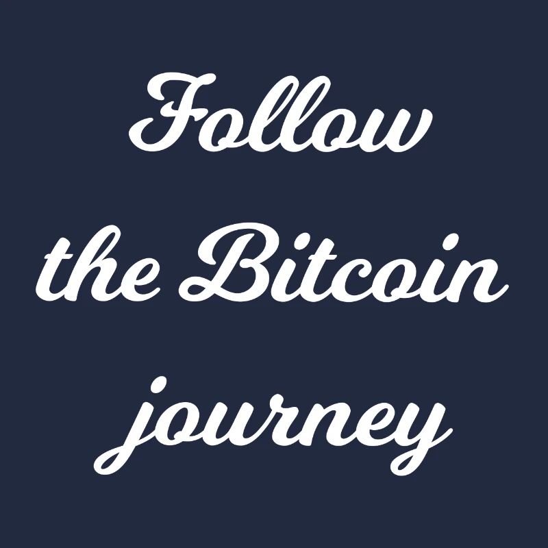 Le parcours du bitcoin