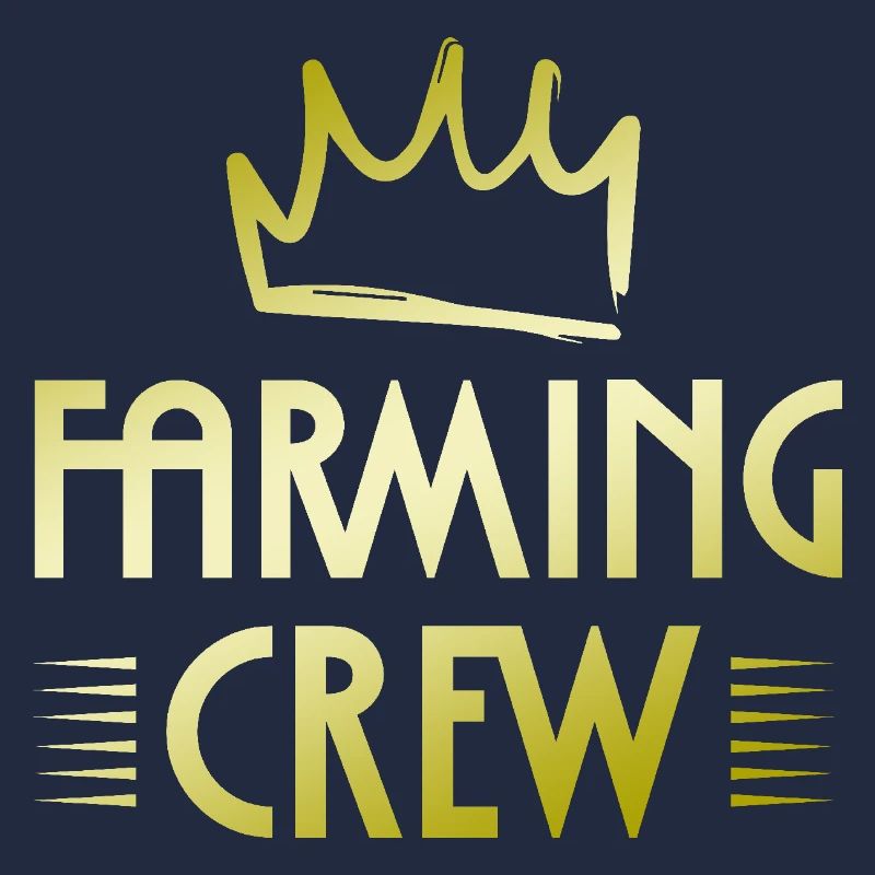 Farming Crew