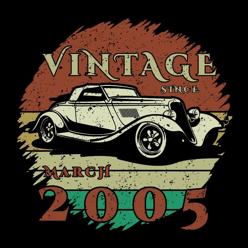 20ème Anniversaire - Classiques - Millésime depuis 03/2005