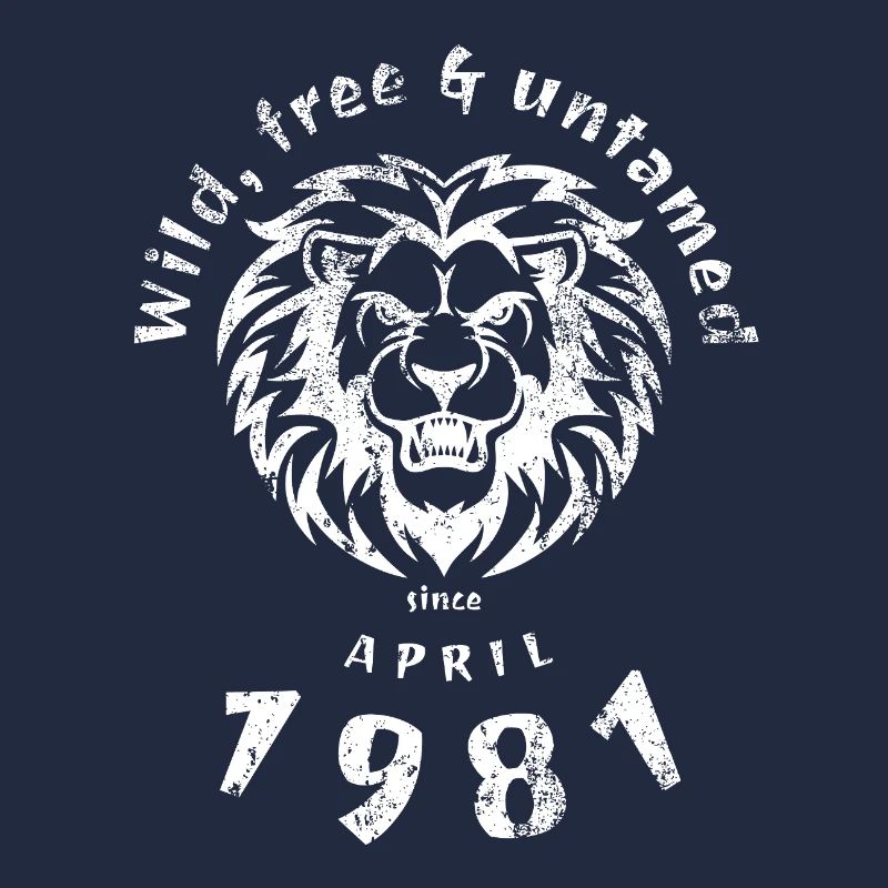 44. Geburtstag Rocking the crowd GIT 04/1981