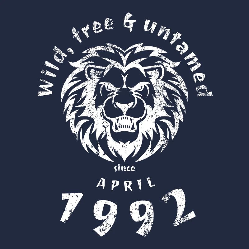 33. Geburtstag Rocking the crowd GIT 04/1992