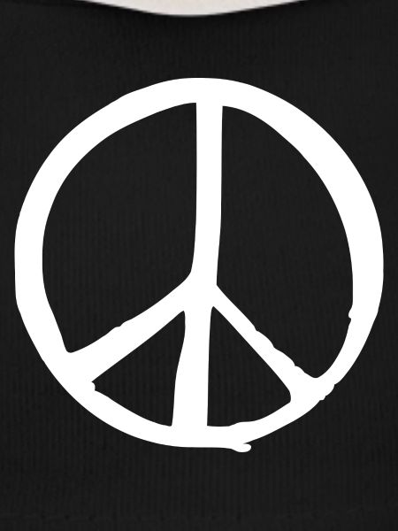peace sign