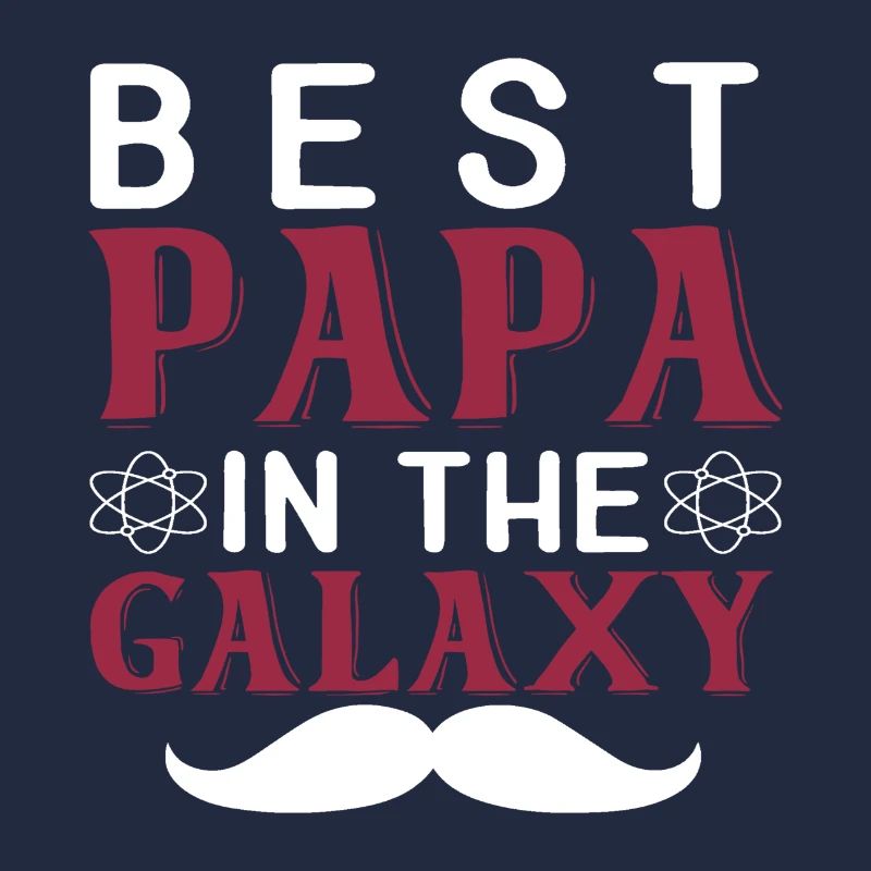 Best Dad in the Galaxy