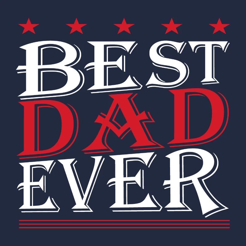 Best Dad ever