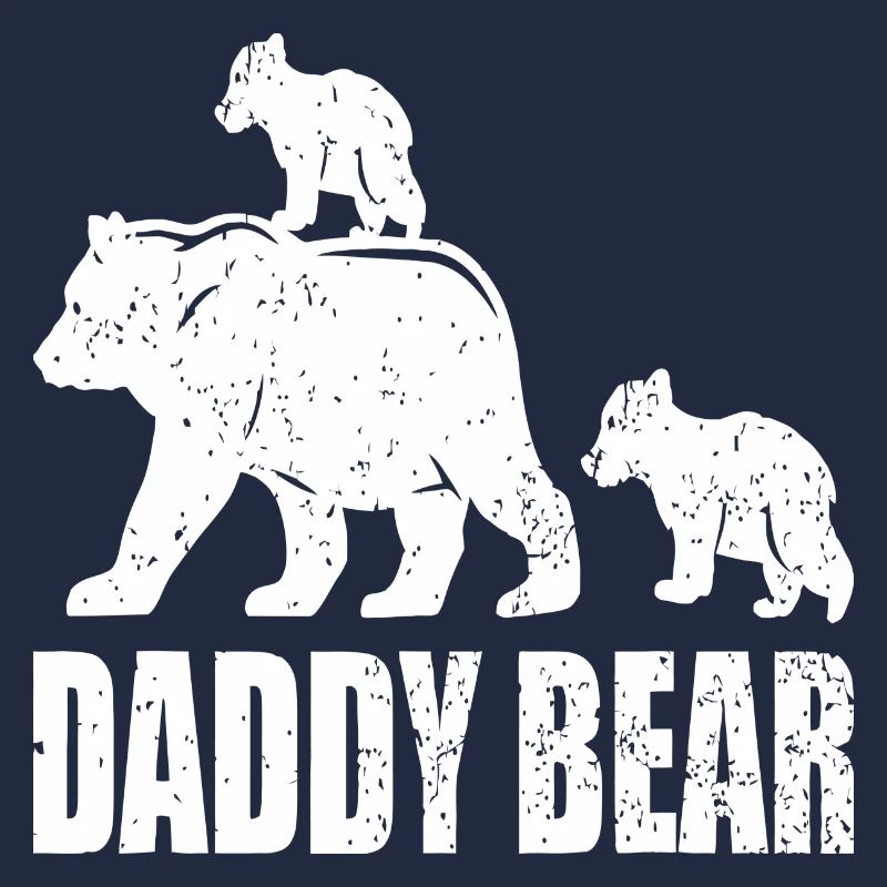 DADDY BEAR