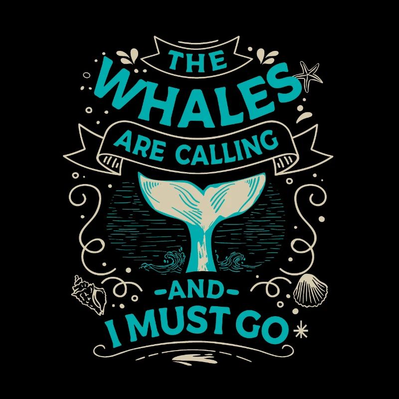 Funny whale, whale watching marine mammal