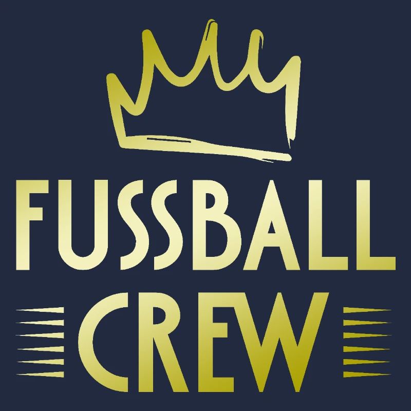 Fussball Crew