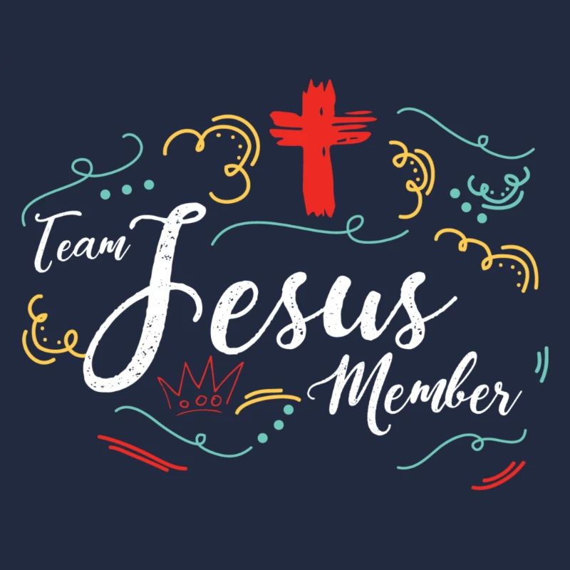 Team Jesus