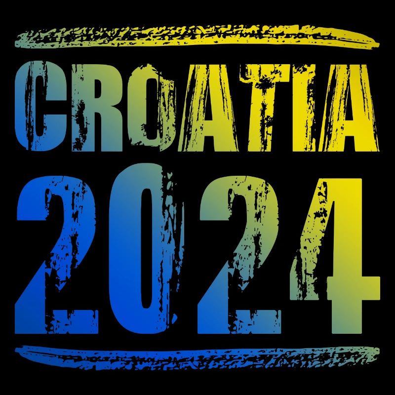 Croatie 2024 Vacances colorées