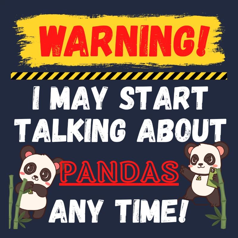 Warning Pandas