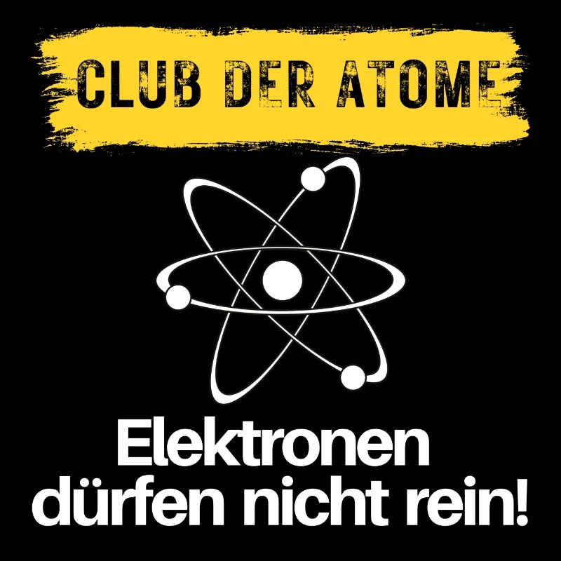 Club der Atome