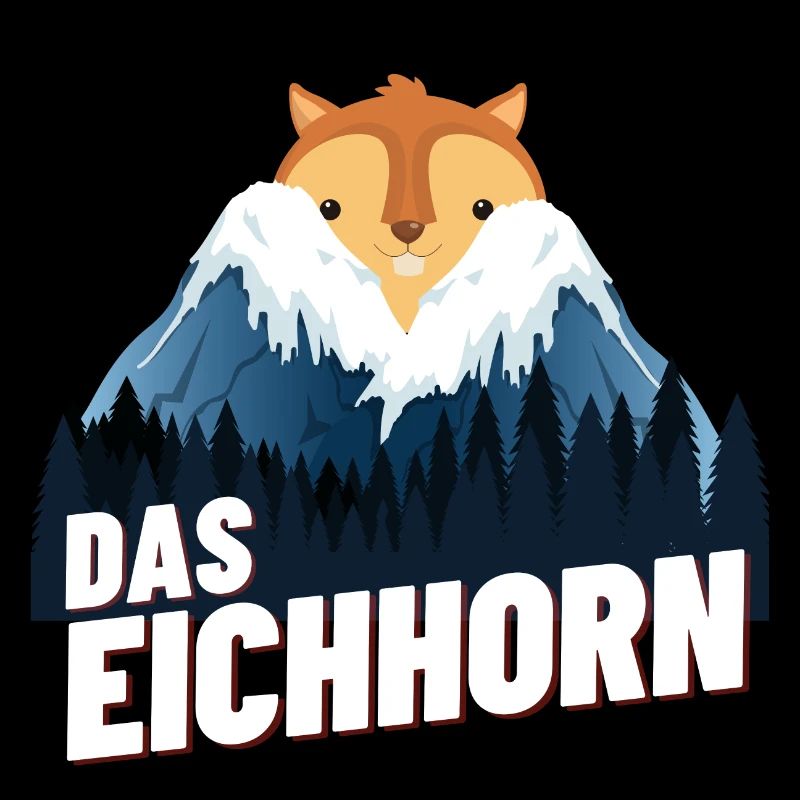 Das Eichhorn