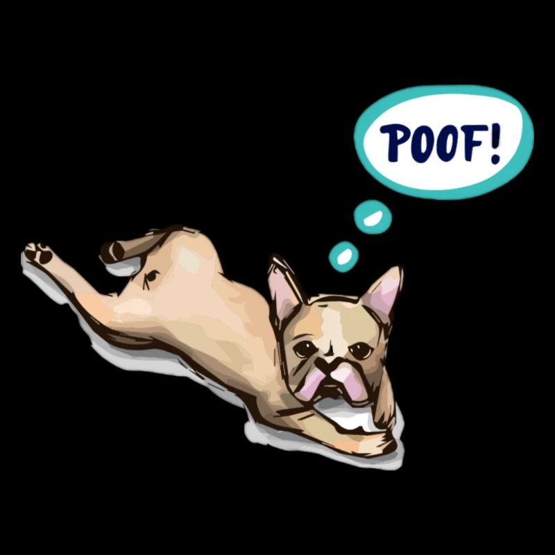 Poof