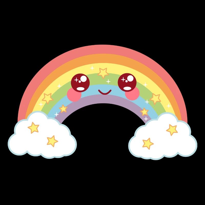 Rainbow - Regenbogen