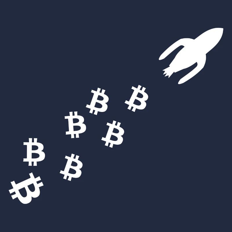 The Coin Rocket