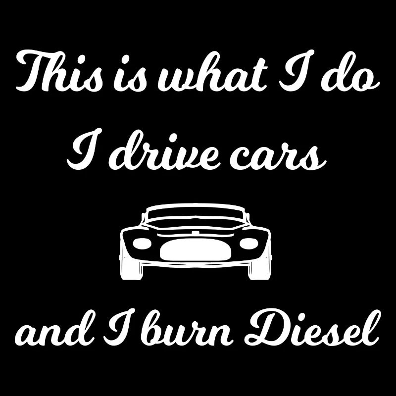 Die Diesel Verbrenner Autos