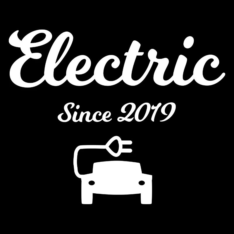 Toujours électrique