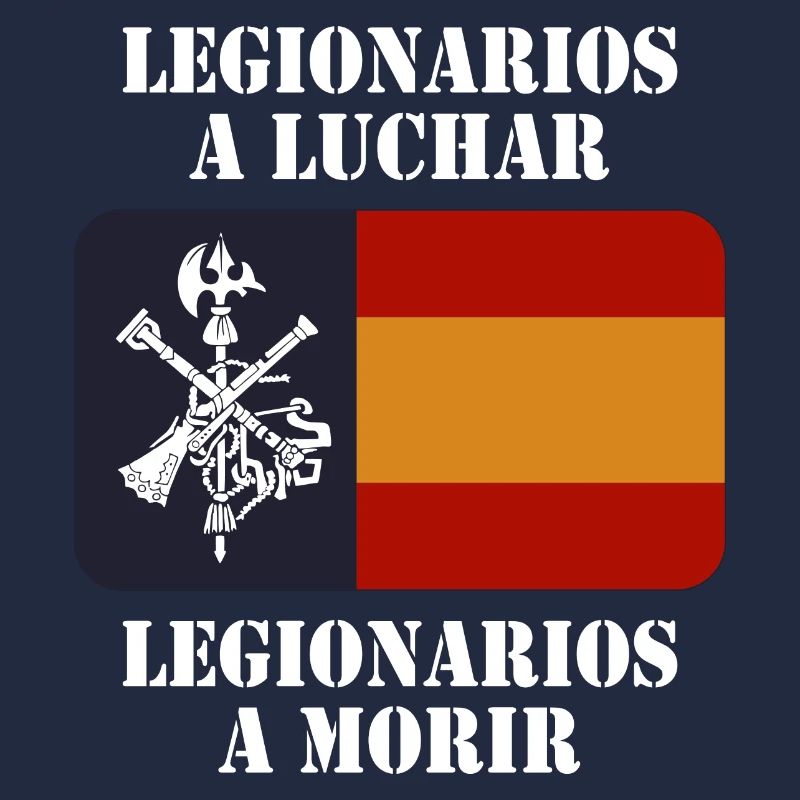 Legionäre zu bekämpfen 2 (dunkel)