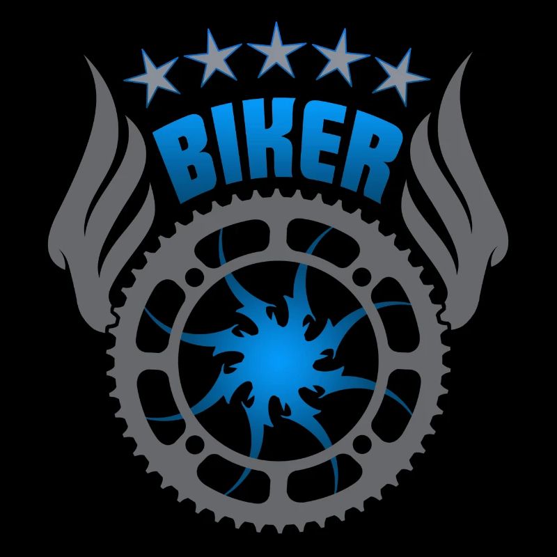 Biker