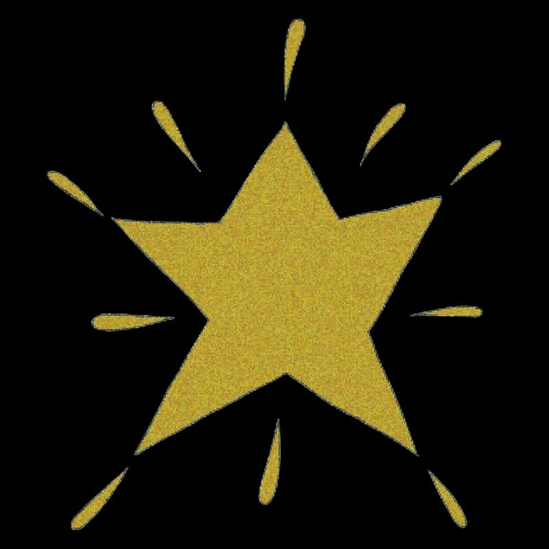 stern mosaik