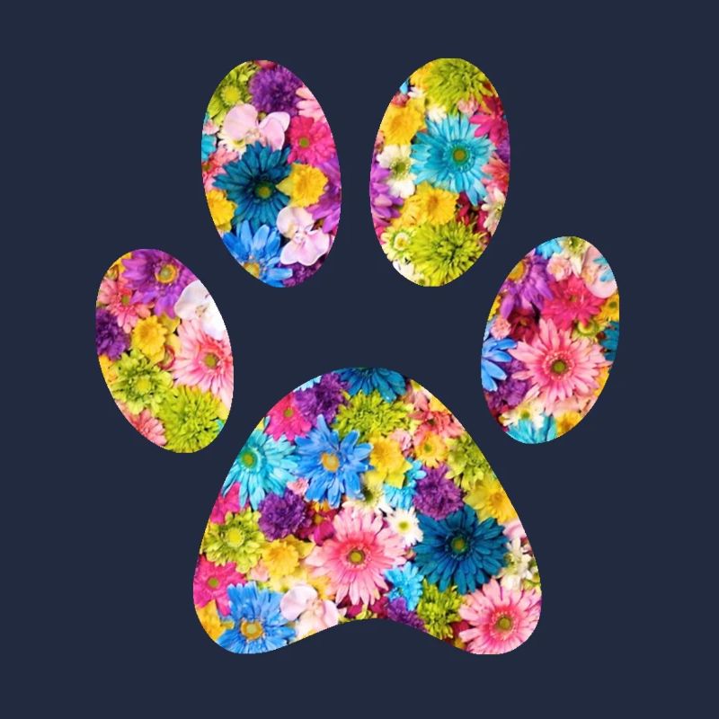 Patte d’animal