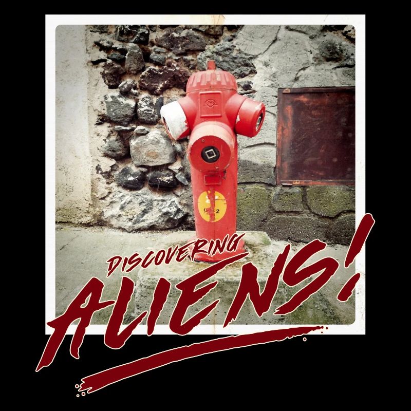 Extraterrestres 2