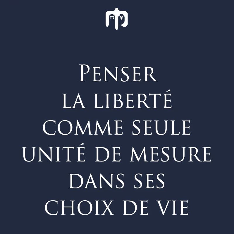 liberte wite