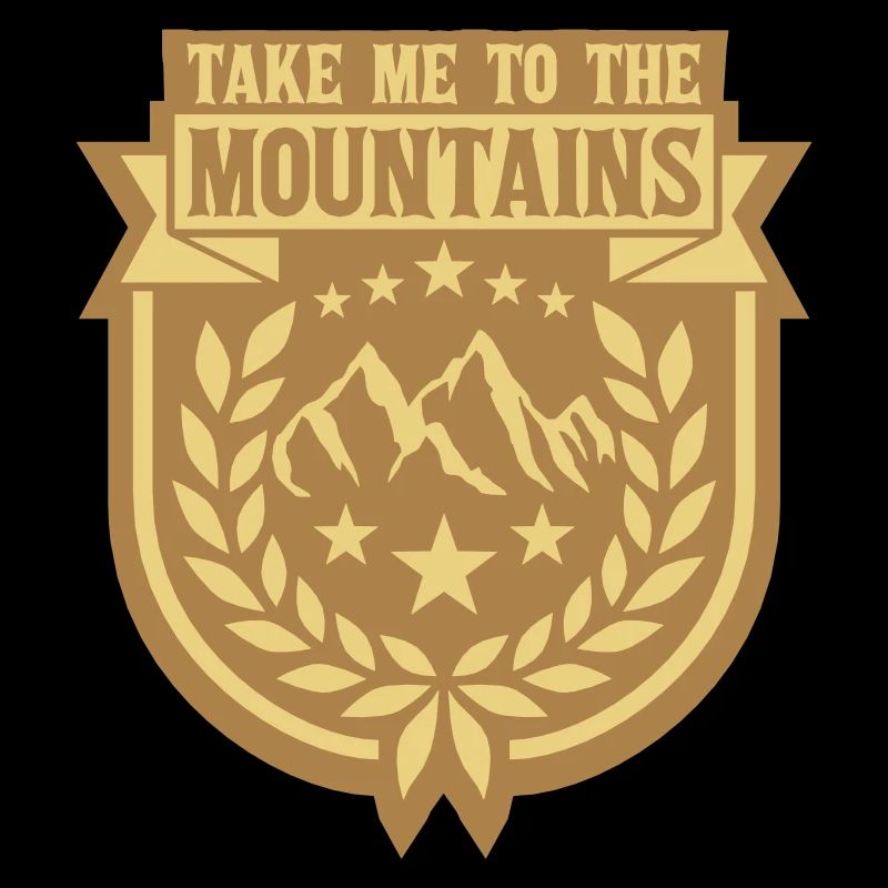 Citation à la montagne