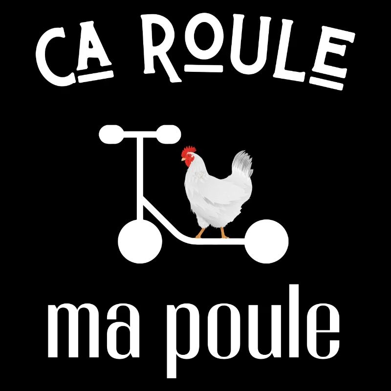 ca roule ma poule