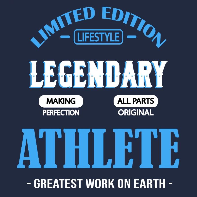 ATHLETE