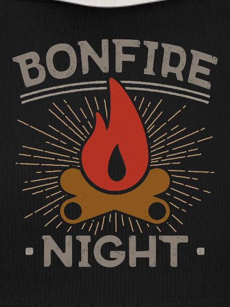 Bonfire Night