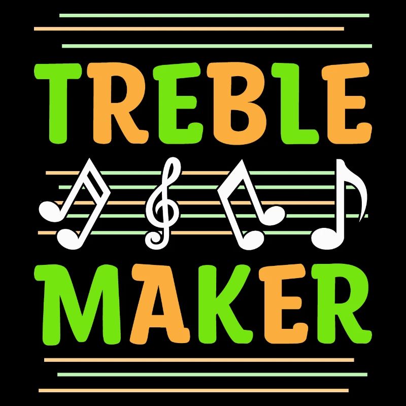 Treble Music Creator
