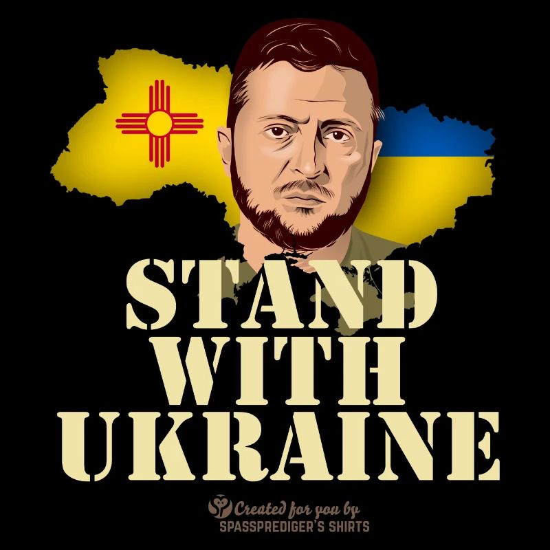 Ukraine New Mexico