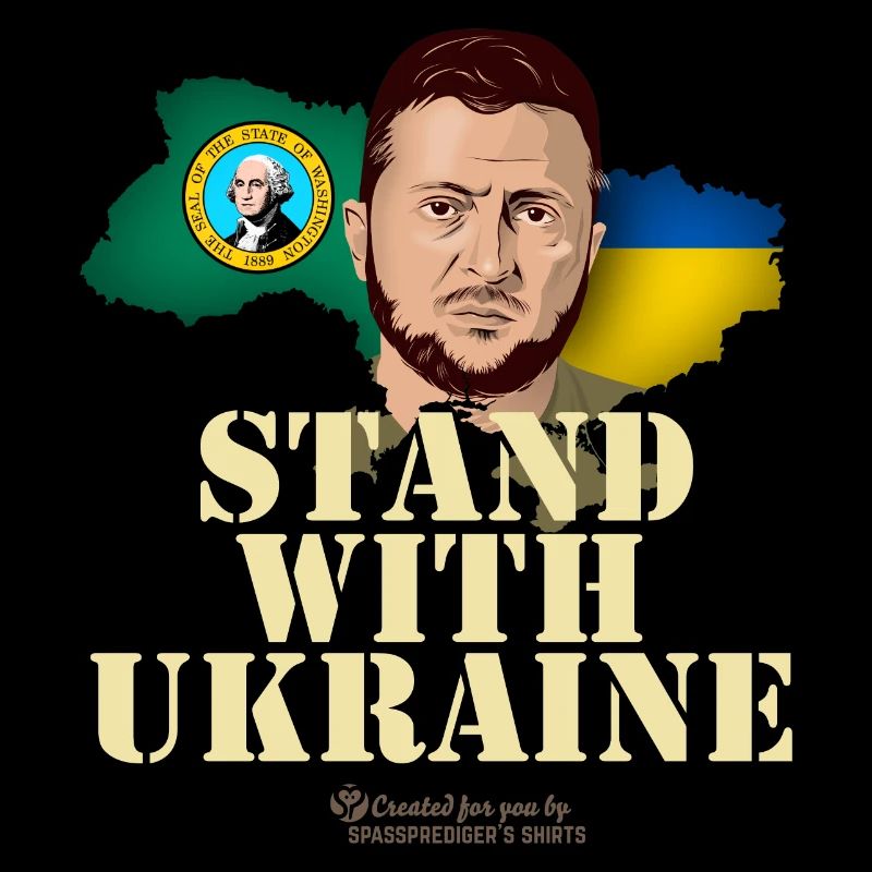 Ukraine Washington