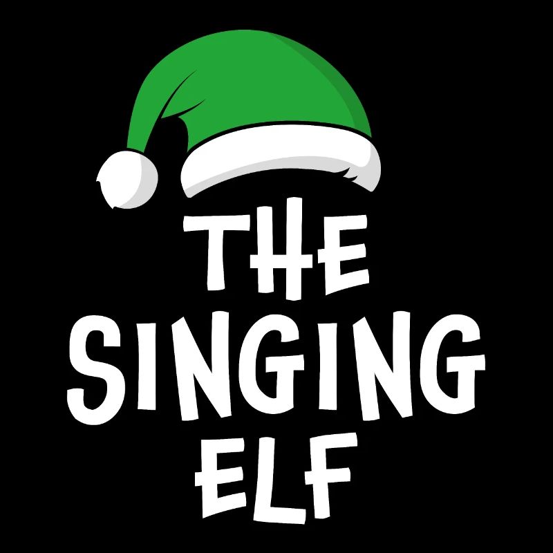 Die singende Elfe