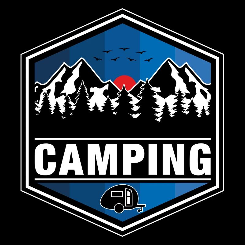 Camping