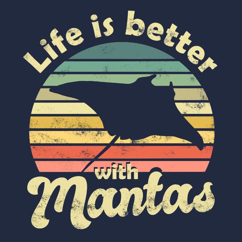 Mantarochen Manta