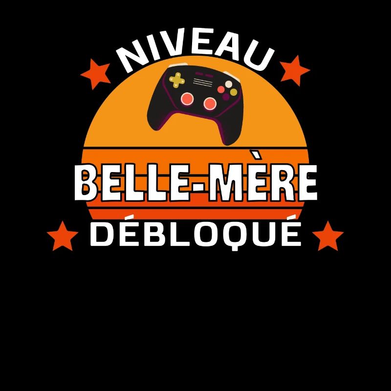 niveau débloqué belle-mère