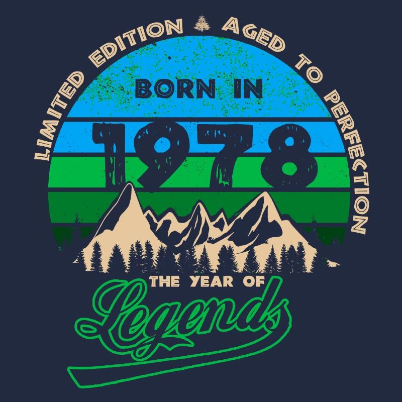 Légendes 1978