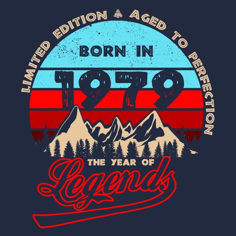 Légendes 1979