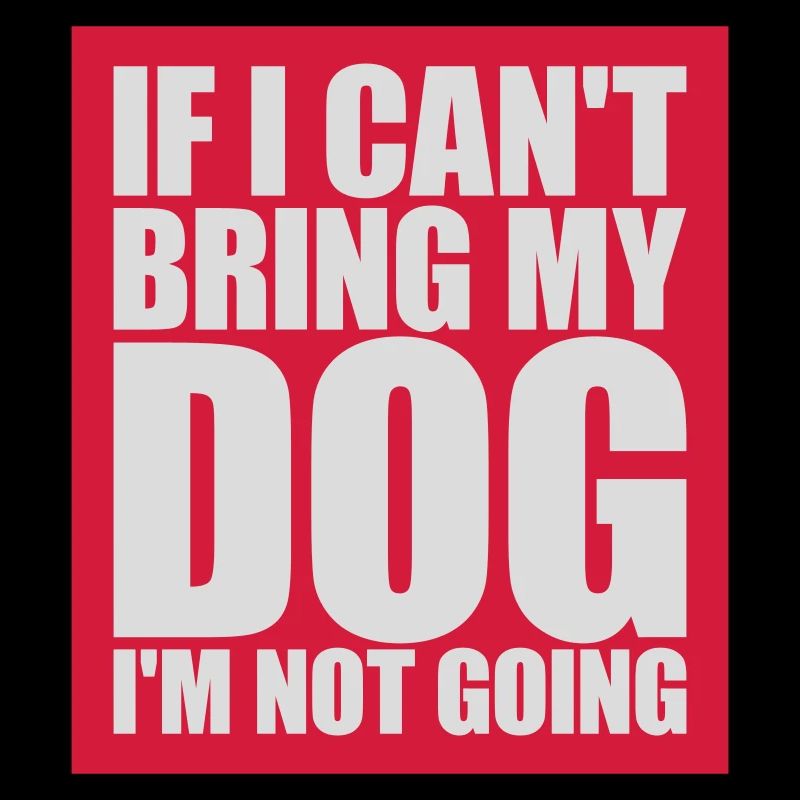 Citation Apportez mon chien